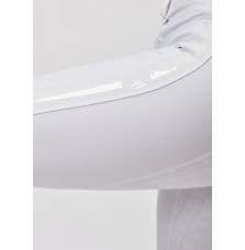 Bryczesy Reflection (White) Maximilian Equestrian