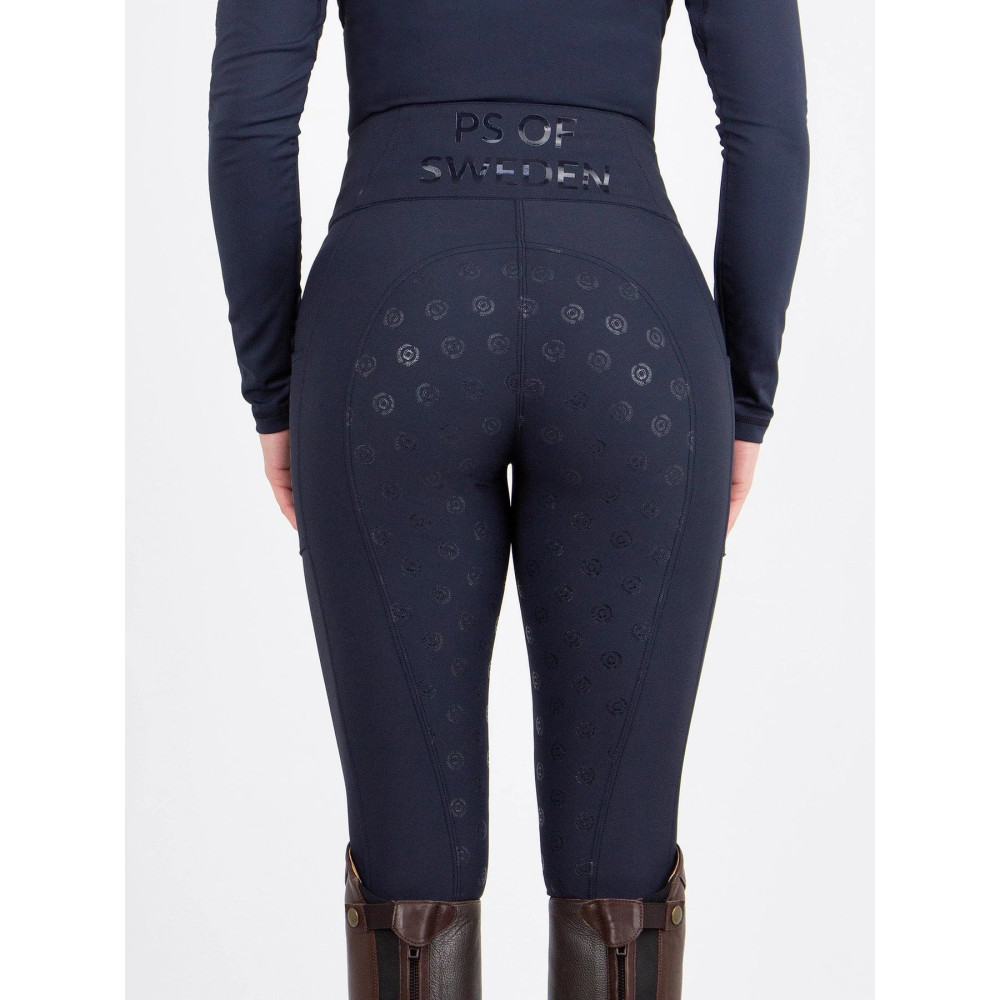 Bryczesy Brooklyn Navy PS of Sweden