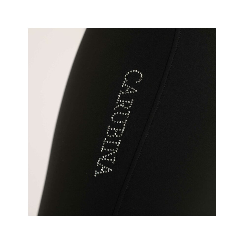 Bryczesy Catriny Smart-Skin (Black) Carubina