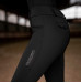 Bryczesy Catriny Smart-Skin (Black) Carubina