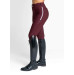Bryczesy Reflection (Burgundy) Maximilian Equestrian