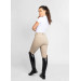 Bryczesy Honour (Beige) Maximilian Equestrian