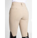 Bryczesy Honour (Beige) Maximilian Equestrian