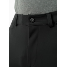 Bryczesy Męskie Performance (Black) Maximilian Equestrian