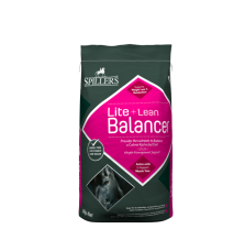 Pasza Granulat dla Koni Lite + Lean Balancer Spillers