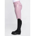 Młodzieżowe Bryczesy Reflection (Mauve) Maximilian Equestrian