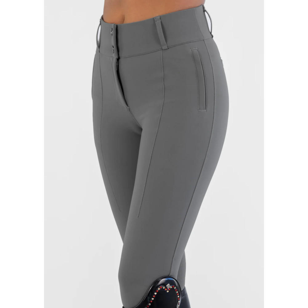 Bryczesy Honour (Grey) Maximilian Equestrian