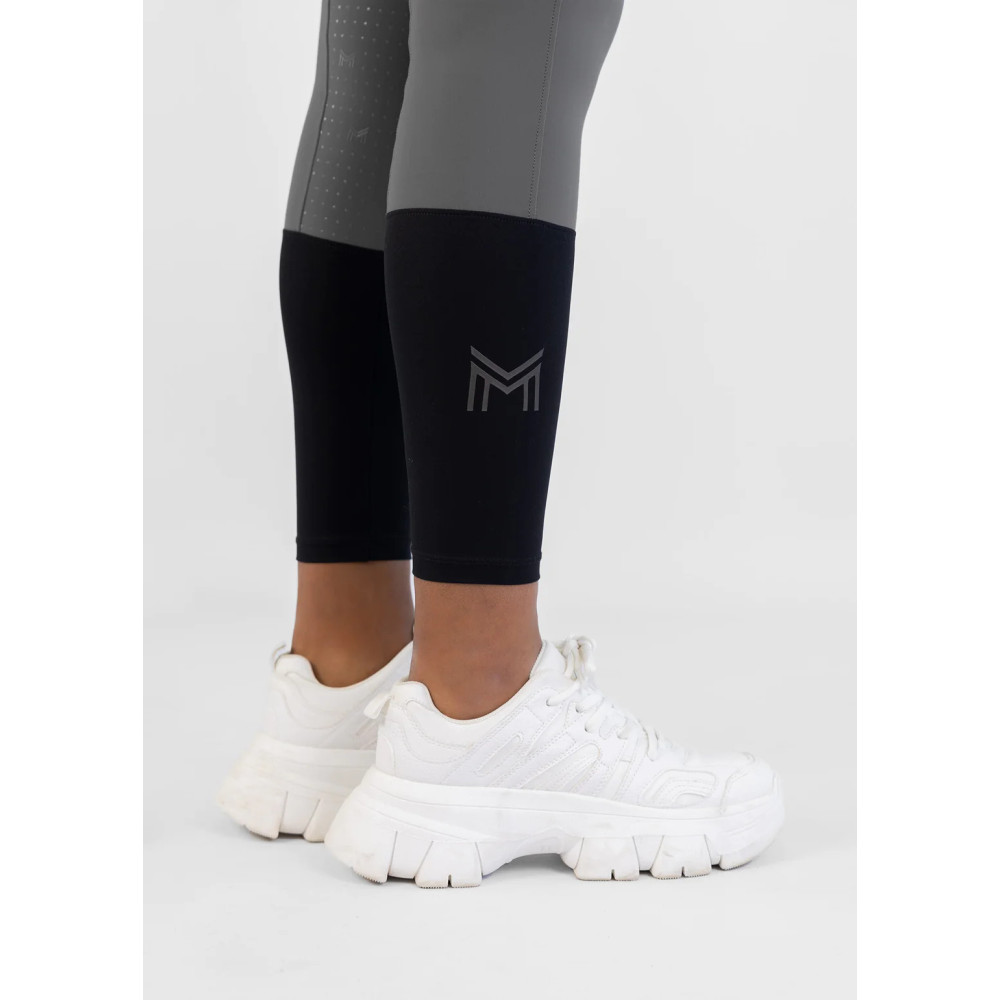 Bryczesy Honour (Grey) Maximilian Equestrian