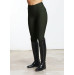 Legginsy Jeździeckie Pro Riding (Hunter Green) Maximilian Equestrian