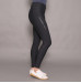 Legginsy Jeździeckie Carosie (Black) Carubina