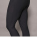 Legginsy Jeździeckie Carosie (Black) Carubina