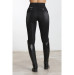 Legginsy Jeździeckie Denim (Black) Maximilian Equestrian