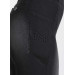 Legginsy Jeździeckie Denim (Black) Maximilian Equestrian