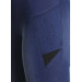 Legginsy Jeździeckie Denim (Dark Blue) Maximilian Equestrian