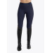 Legginsy Jeździeckie Pro Riding (Navy) Maximilian Equestrian