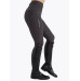 Legginsy Jeździeckie Pro Riding (Charcoal Grey) Maximilian Equestrian