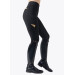 Legginsy Jeździeckie Tech Riding (Black/Gold) Maximilian Equestrian