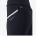 Legginsy Jeździeckie Tech Riding (Navy/Silver) Maximilian Equestrian