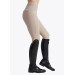 Legginsy Jeździeckie Pro Riding (Beige) Maximilian Equestrian
