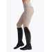 Legginsy Jeździeckie Pro Riding (Beige) Maximilian Equestrian