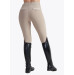 Legginsy Jeździeckie Pro Riding (Beige) Maximilian Equestrian