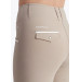 Legginsy Jeździeckie Pro Riding (Beige) Maximilian Equestrian