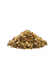 Pasza bez Ziaren Cooling Mix&Herbs Saracen