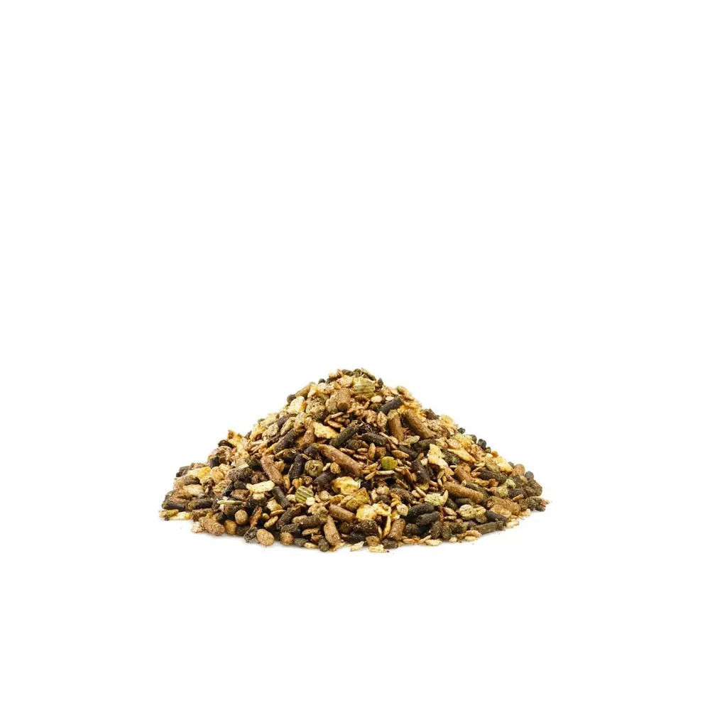 Pasza bez Ziaren Cooling Mix&Herbs Saracen