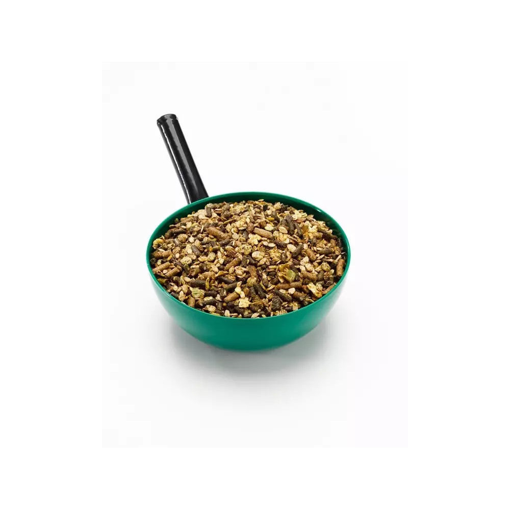 Pasza bez Ziaren Cooling Mix&Herbs Saracen