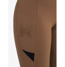 Legginsy Jeździeckie Tech Riding (Canyon) Maximilian Equestrian