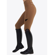 Legginsy Jeździeckie Tech Riding (Canyon) Maximilian Equestrian