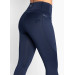 Legginsy Jeździeckie Studio (Navy) Maximilian Equestrian