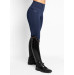 Legginsy Jeździeckie Studio (Navy) Maximilian Equestrian