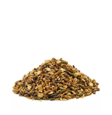 Veteran Mix 20kg Saracen