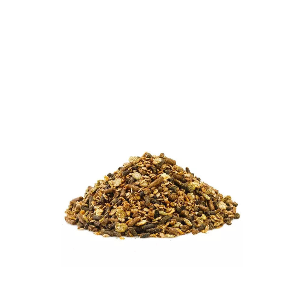 Veteran Mix 20kg Saracen