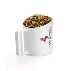 Veteran Mix 20kg Saracen