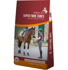 Super Fibre Cubes Saracen