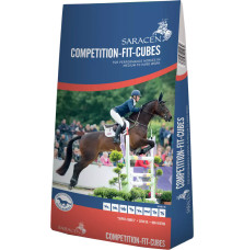 Granulat Competition Fit Cubes Saracen