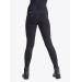 Młodzieżowe Legginsy Jeździeckie Pro Riding (Black) Maximilian Equestrian