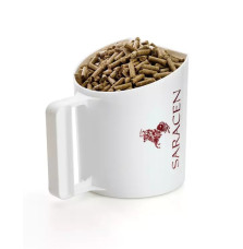 Granulat Competition Fit Cubes Saracen