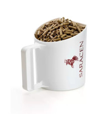 Granulat RaceHorse Cubes Saracen