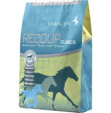 Granulat Recoup Cubes Saracen