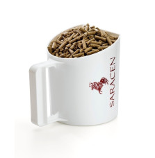 Granulat Re-Leve Cubes Saracen