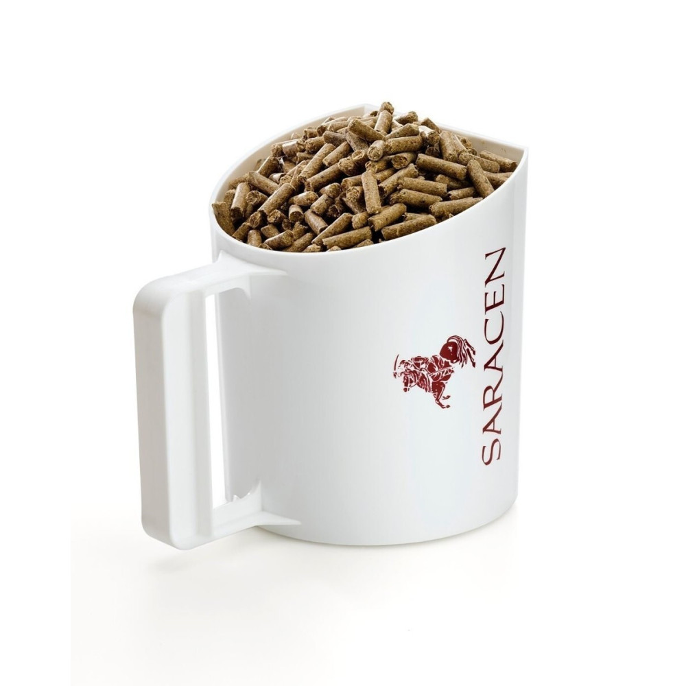 Granulat Re-Leve Cubes Saracen