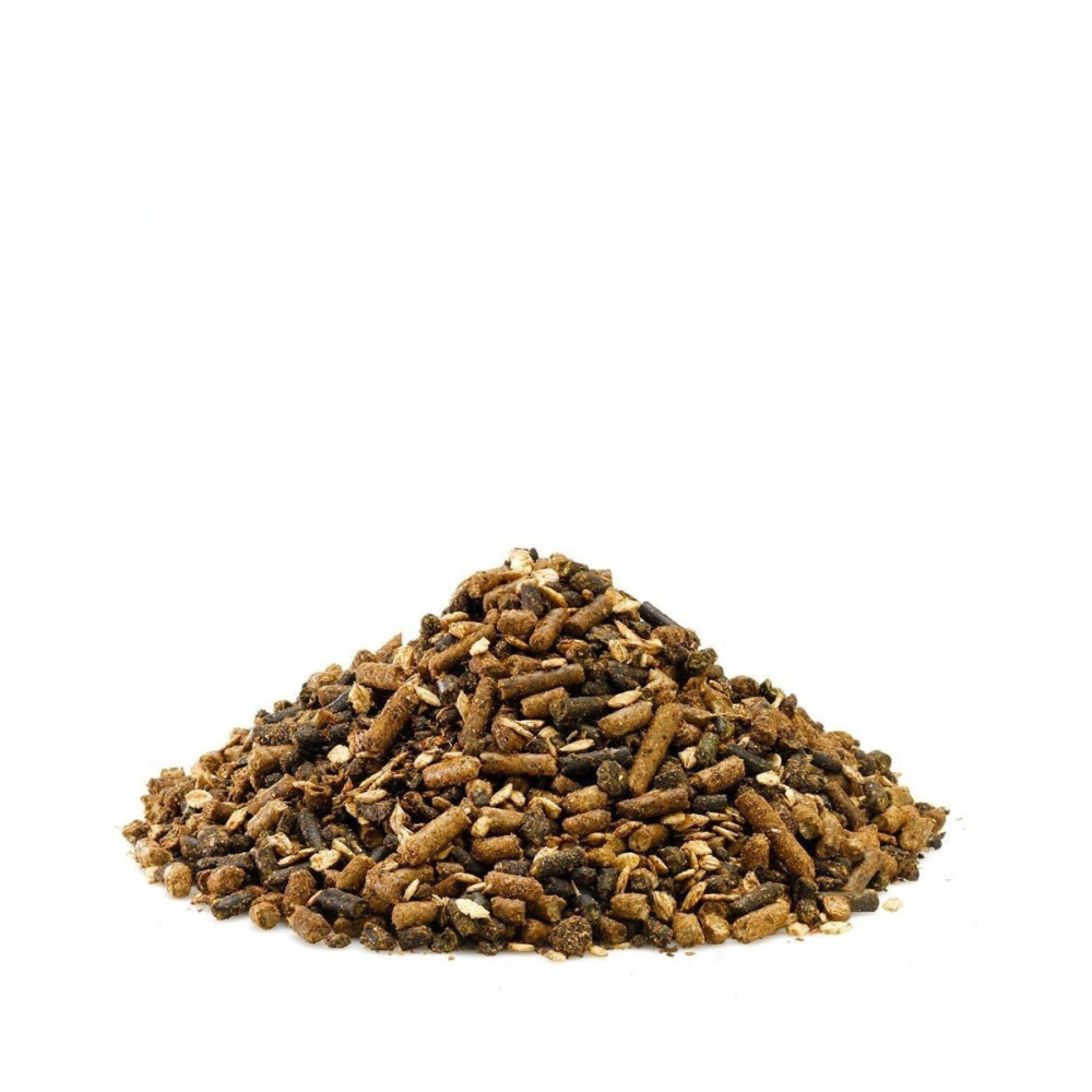 Mesz Re - covery Mash Saracen