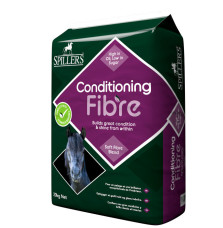 Sieczka Conditioning Fibre Spillers