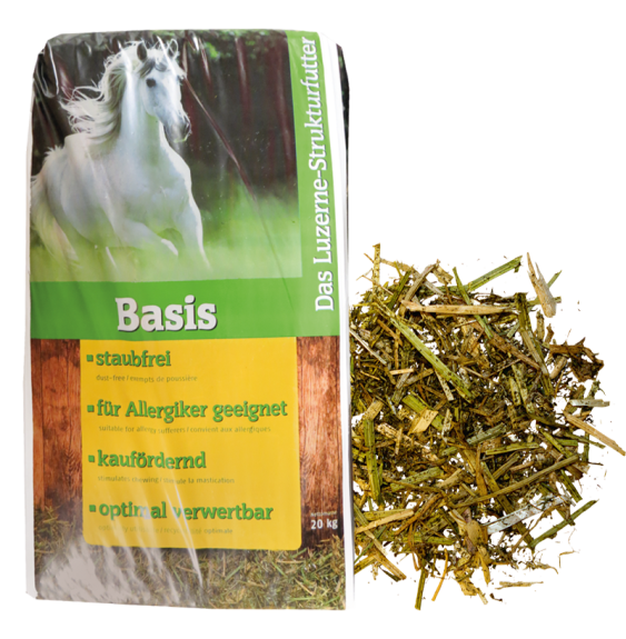 Sieczka Basis Marstall