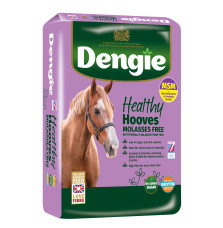 Sieczka Healthy Hooves Molasess Free Dengie