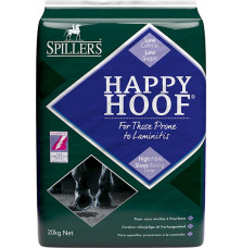 Sieczka Happy Hoof Spillers