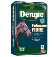 Sieczka Energetyczna Dla Koni Sportowych Performance Fibre Dengie